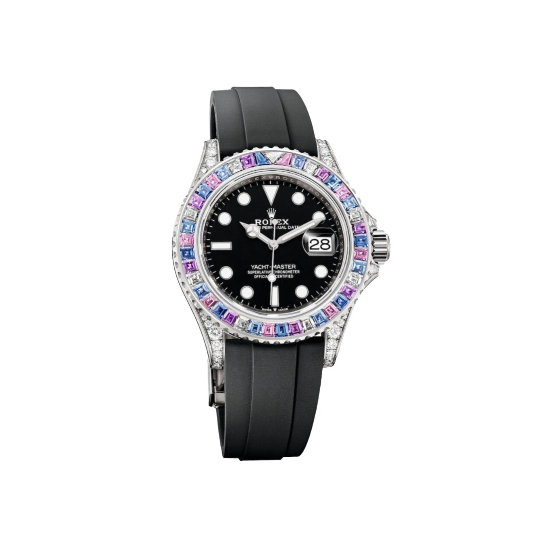 Rolex 126679SABR - Aristo Watch & Jewellery