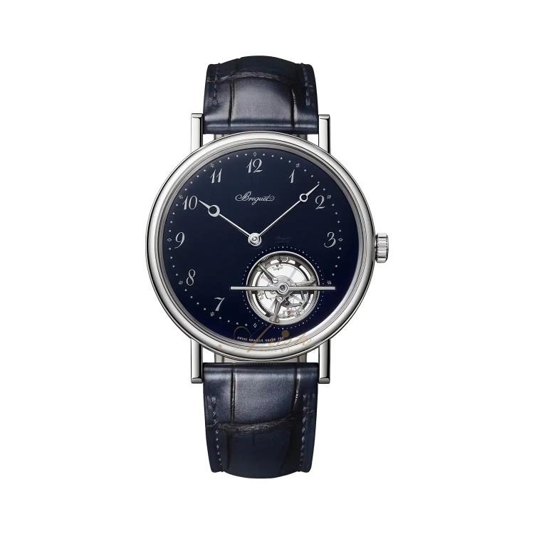 BREGUET 5367PT/2Y/9WU