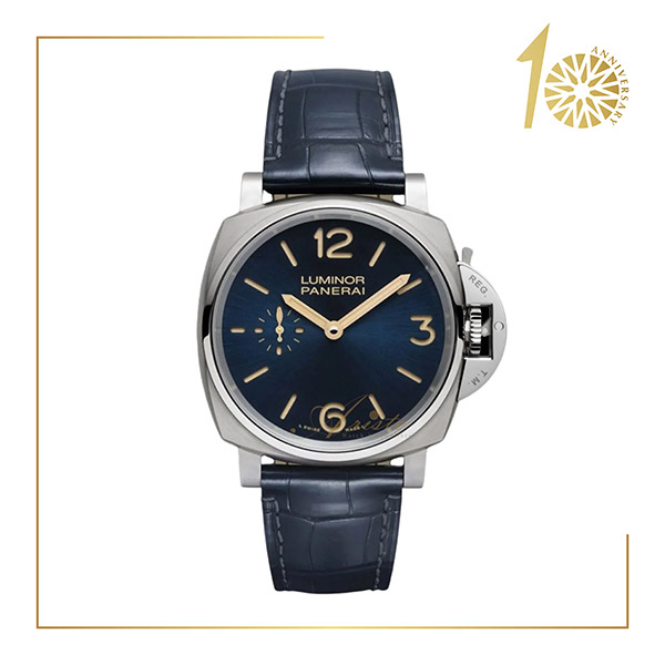 PANERAI 沛納海