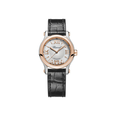 Chopard 278573-6013 Happy Sport- Aristo Watch & Jewellery