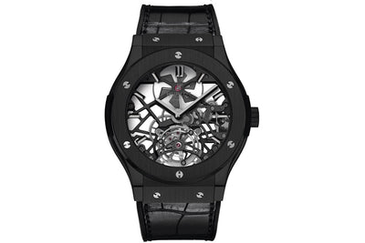 Hublot 505.CM.0140.LR Classic Fusion- Aristo Watch & Jewellery