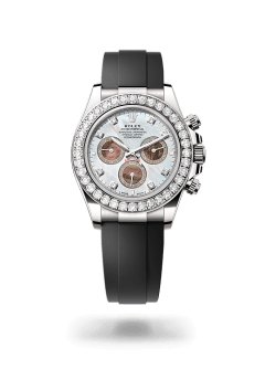 Rolex 126589RBR-0001 Daytona- Aristo Watch & Jewellery