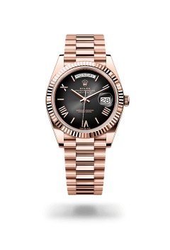 Rolex 228235-0055 Daydate- Aristo Watch & Jewellery