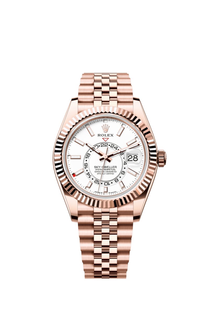 Rolex 336935-0007 Sky Dweller- Aristo Watch & Jewellery