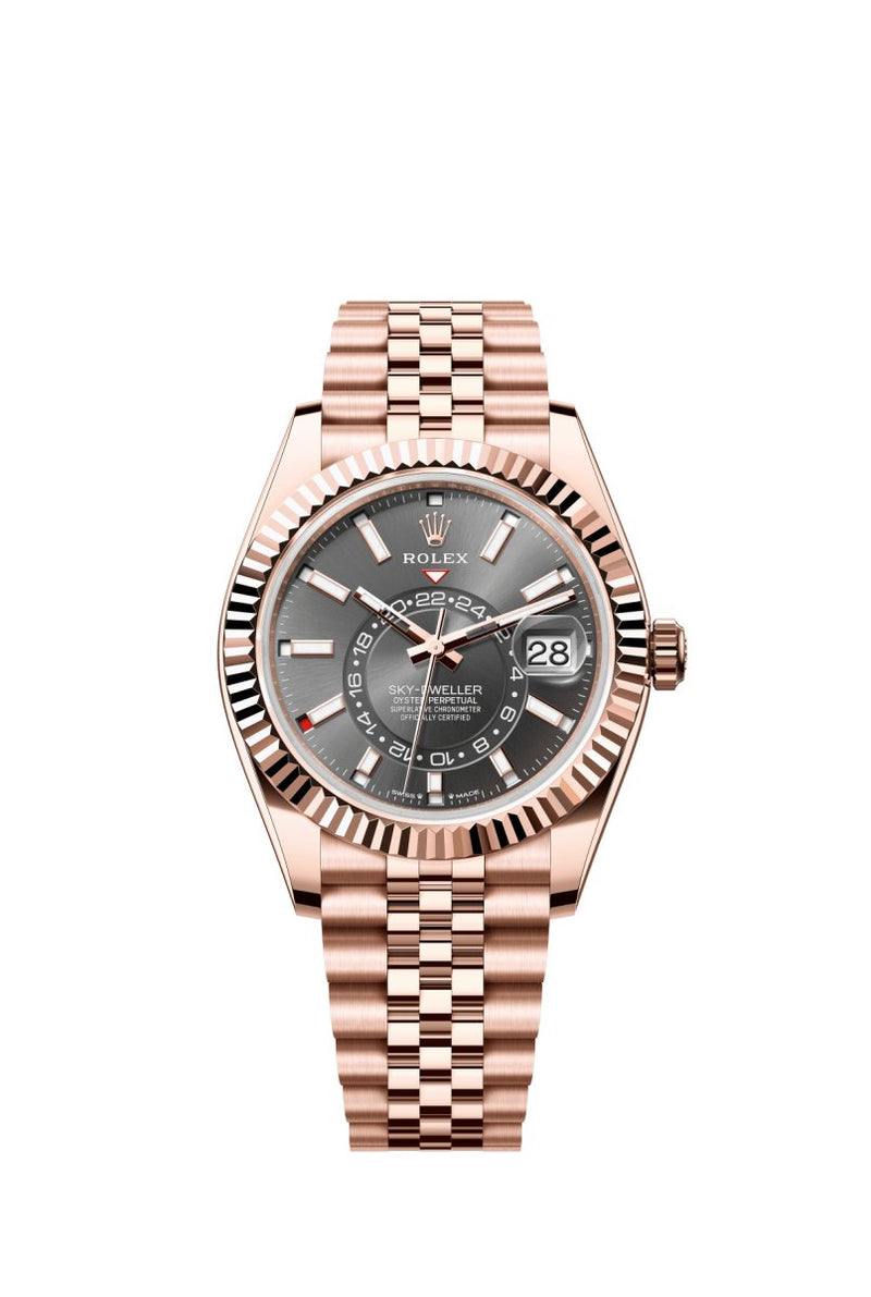 Rolex 336935-0008 Sky Dweller- Aristo Watch & Jewellery