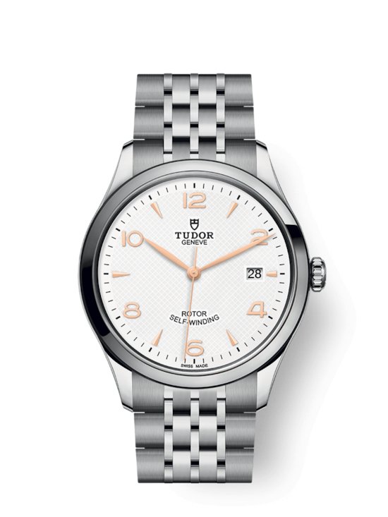 Tudor 91550-0005 Tudor 1926- Aristo Watch & Jewellery
