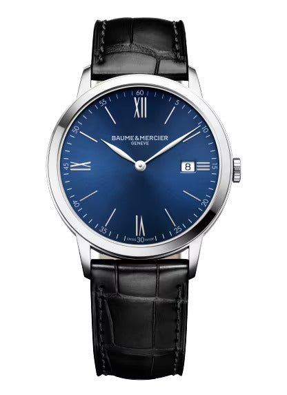 Baume & Mercier M0A10324 - Aristo Watch & Jewellery