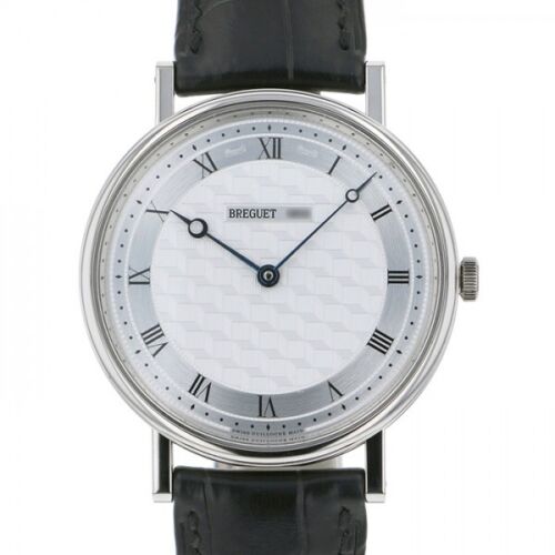 Breguet 5967BB/11/9W6 Classique- Aristo Watch & Jewellery