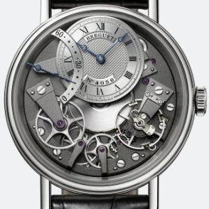Breguet 7097BB/G1/9WU Watches- Aristo Watch & Jewellery