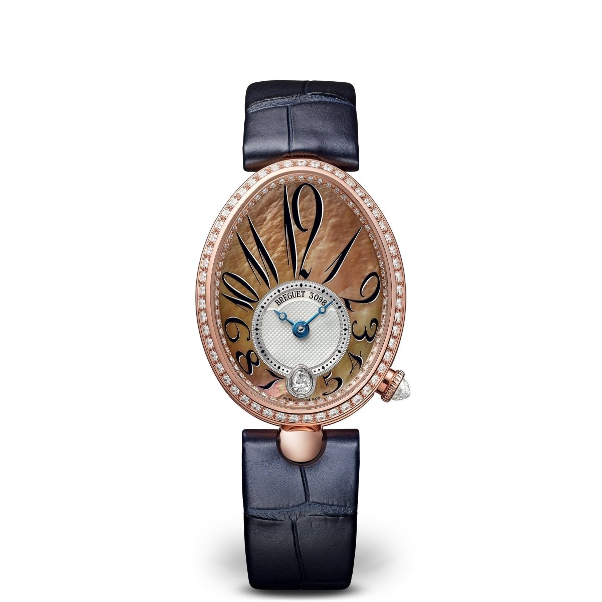 Breguet 8918BR/5T/964/D001 Watches- Aristo Watch & Jewellery