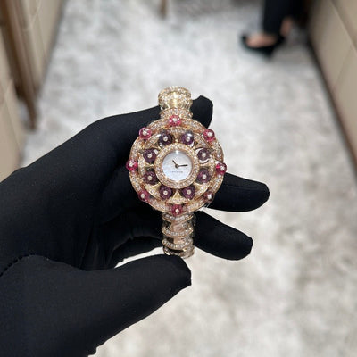Bvlgari 102080 Watches- Aristo Watch & Jewellery
