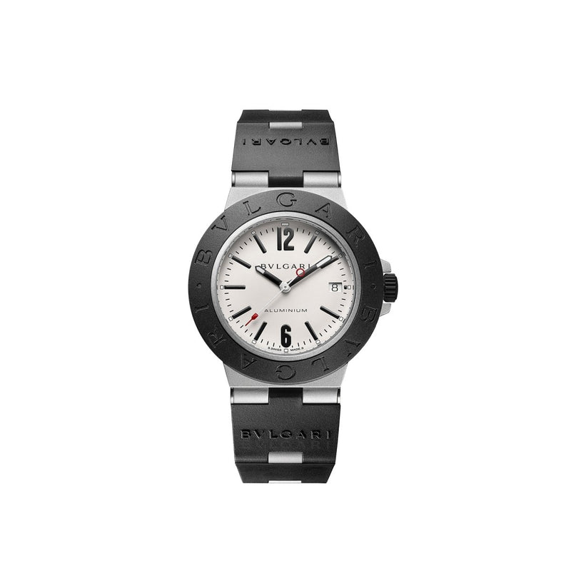 Bvlgari 103382 Aluminium- Aristo Watch & Jewellery