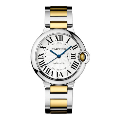 Cartier W2BB0012 Ballon Bleu- Aristo Watch & Jewellery