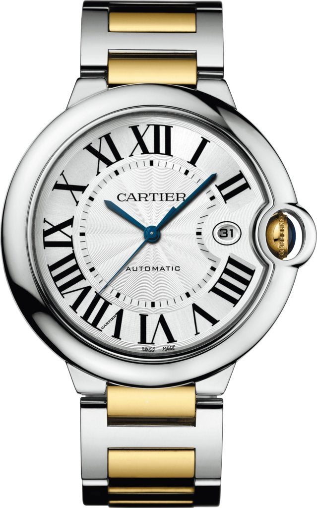 Cartier W2BB0022 Ballon Bleu- Aristo Watch & Jewellery