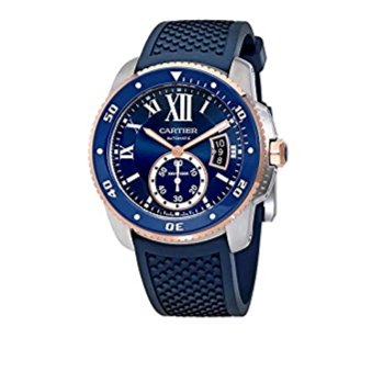 Cartier W2CA0009 Calibre- Aristo Watch & Jewellery