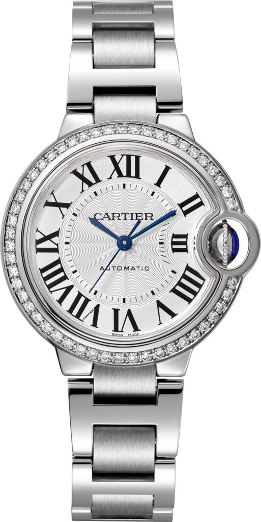 Cartier W4BB0016 Watches- Aristo Watch & Jewellery