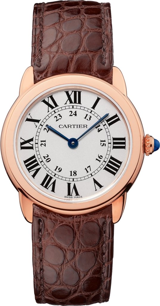 Cartier W6701007 Watches- Aristo Watch & Jewellery