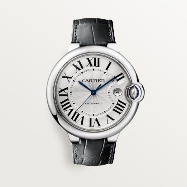 Cartier W69016Z4 Ballon Bleu- Aristo Watch & Jewellery