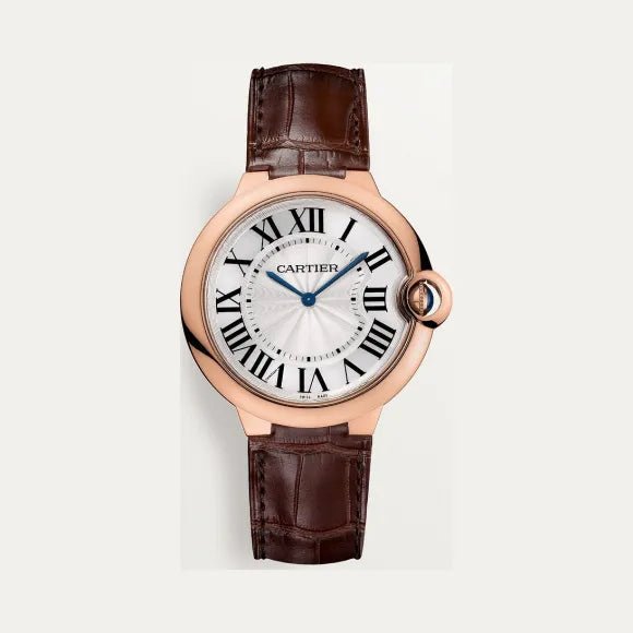 Cartier W6920083 Watches- Aristo Watch & Jewellery
