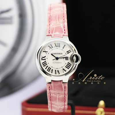 Cartier W6920085 Watches- Aristo Watch & Jewellery