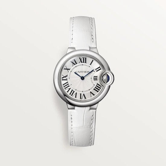 Cartier W6920086 Watches- Aristo Watch & Jewellery