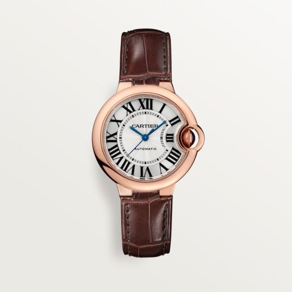 Cartier W6920097 Watches- Aristo Watch & Jewellery