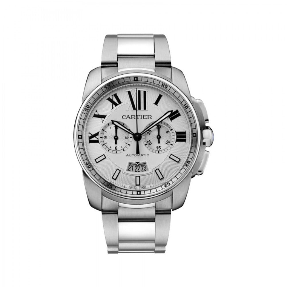 Cartier W7100045 Watches- Aristo Watch & Jewellery