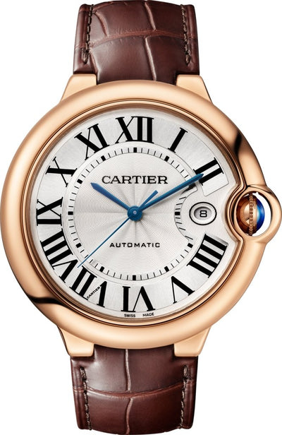 Cartier WGBB0017 Watches- Aristo Watch & Jewellery