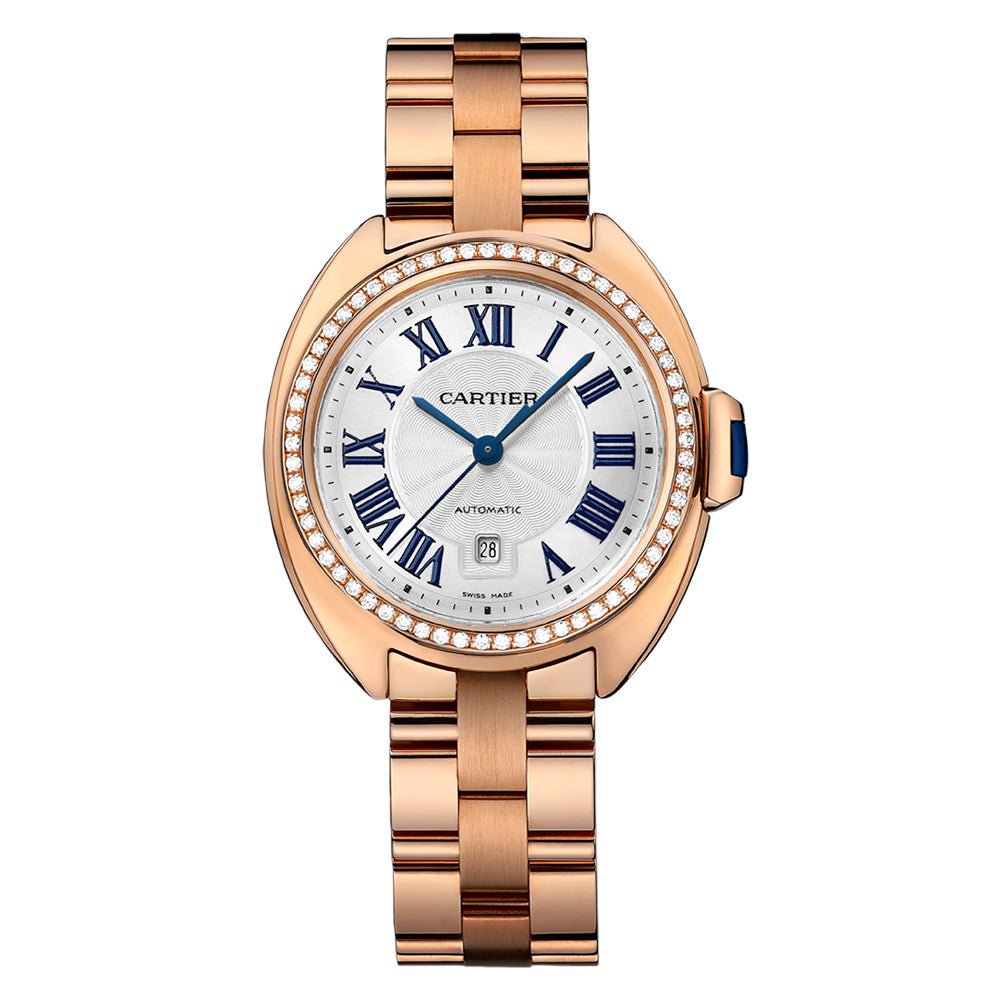 Cartier WJCL0003 Watches- Aristo Watch & Jewellery