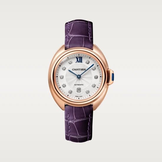 Cartier WJCL0031 Watches- Aristo Watch & Jewellery