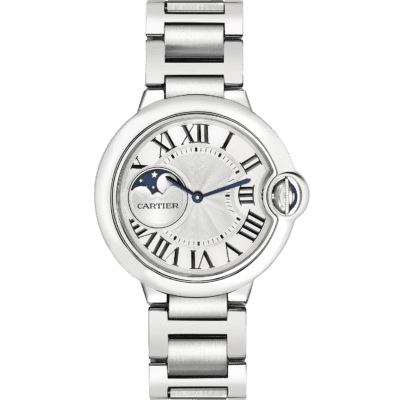 Cartier WSBB0021 Watches- Aristo Watch & Jewellery
