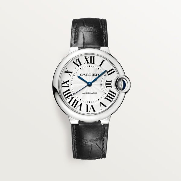 Cartier WSBB0028 Ballon Bleu- Aristo Watch & Jewellery