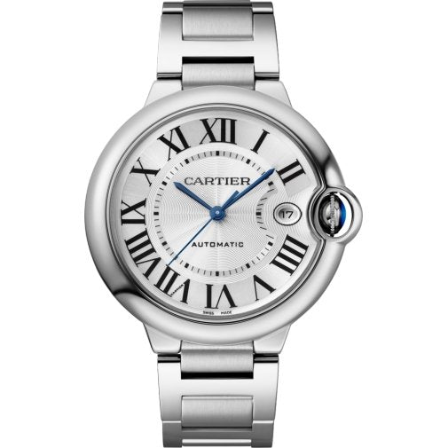 Cartier WSBB0040 Ballon Bleu- Aristo Watch & Jewellery