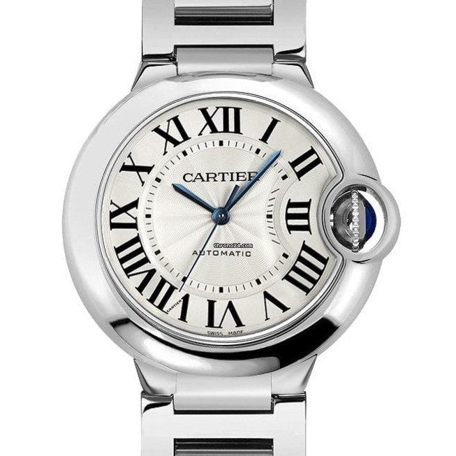 Cartier WSBB0048 Watches- Aristo Watch & Jewellery