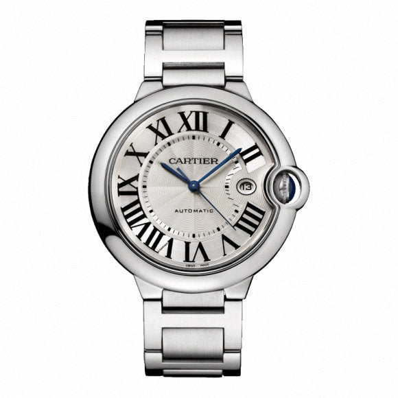 Cartier WSBB0049 Ballon Bleu- Aristo Watch & Jewellery