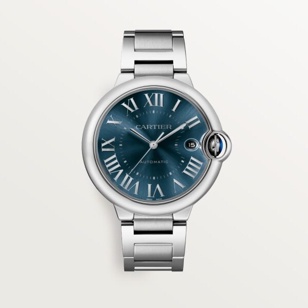 Cartier WSBB0061 Ballon Bleu- Aristo Watch & Jewellery