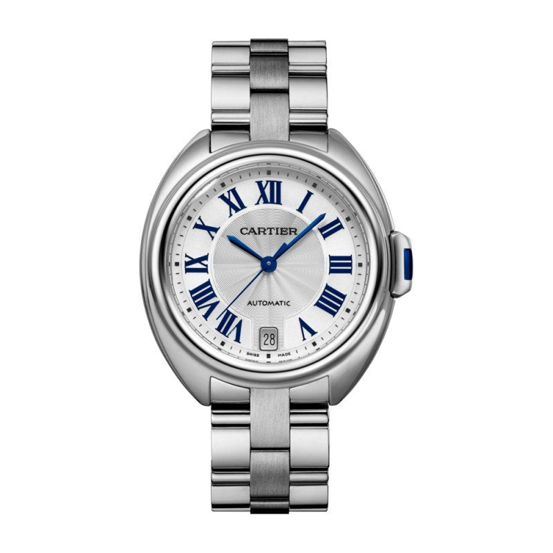 Cartier WSCL0007 CLE- Aristo Watch & Jewellery