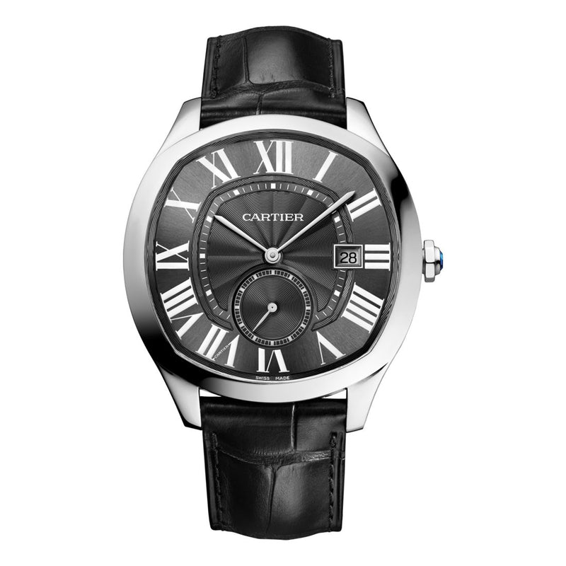Cartier WSNM0009 Drive- Aristo Watch & Jewellery