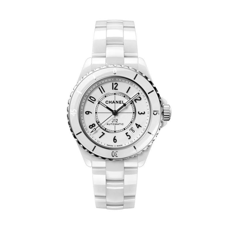 Chanel H5700 J12- Aristo Watch & Jewellery