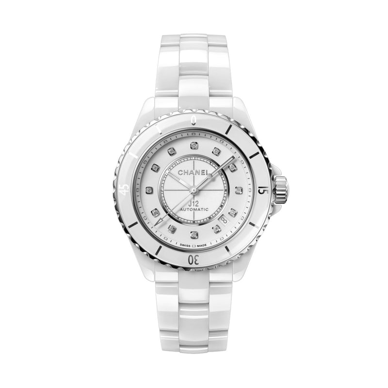 Chanel H5705 Watches- Aristo Watch & Jewellery