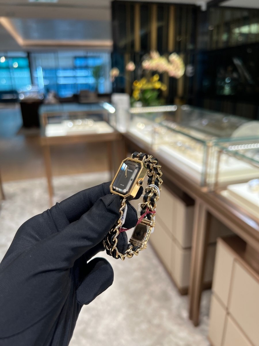 Chanel H6951 PREMIERE- Aristo Watch & Jewellery