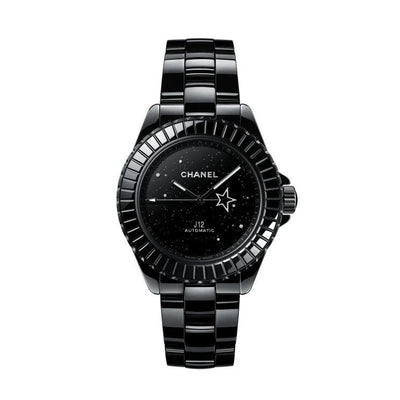 Chanel H7989 J12- Aristo Watch & Jewellery