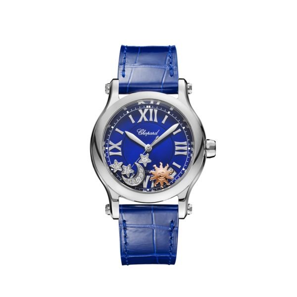 Chopard 278559-3011 Happy Sport- Aristo Watch & Jewellery