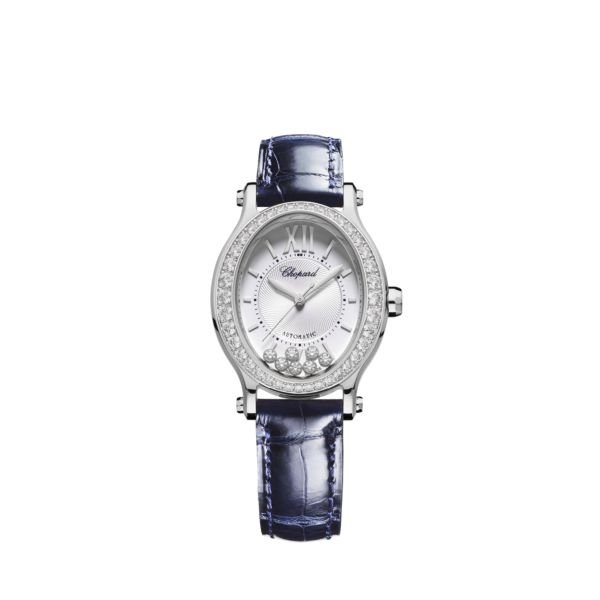 Chopard 278602-3003 Happy Sport- Aristo Watch & Jewellery