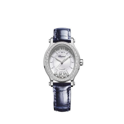 Chopard 278602-3003 Happy Sport- Aristo Watch & Jewellery