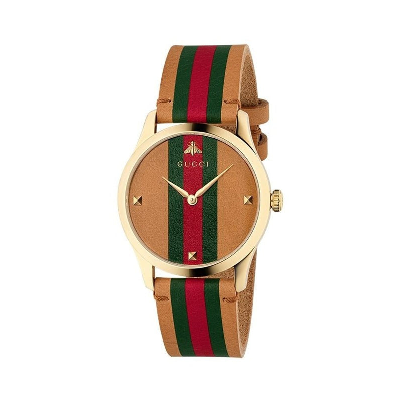 Gucci YA1264077 - Aristo Watch & Jewellery