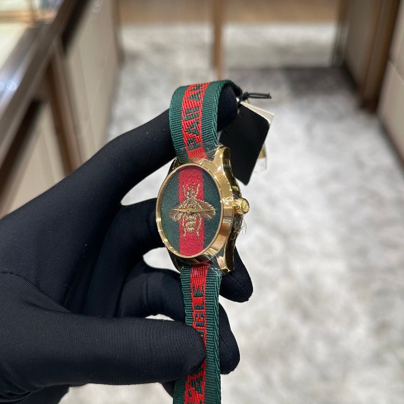 Gucci YA126487A - Aristo Watch & Jewellery