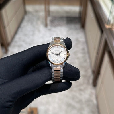 Gucci YA126528 - Aristo Watch & Jewellery
