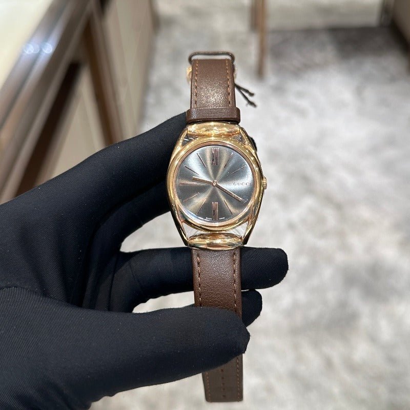 Gucci YA140408 - Aristo Watch & Jewellery