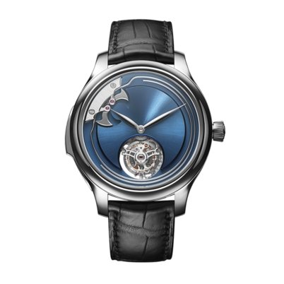 H. Moser & Cie 1903-0500 Exceptionals- Aristo Watch & Jewellery